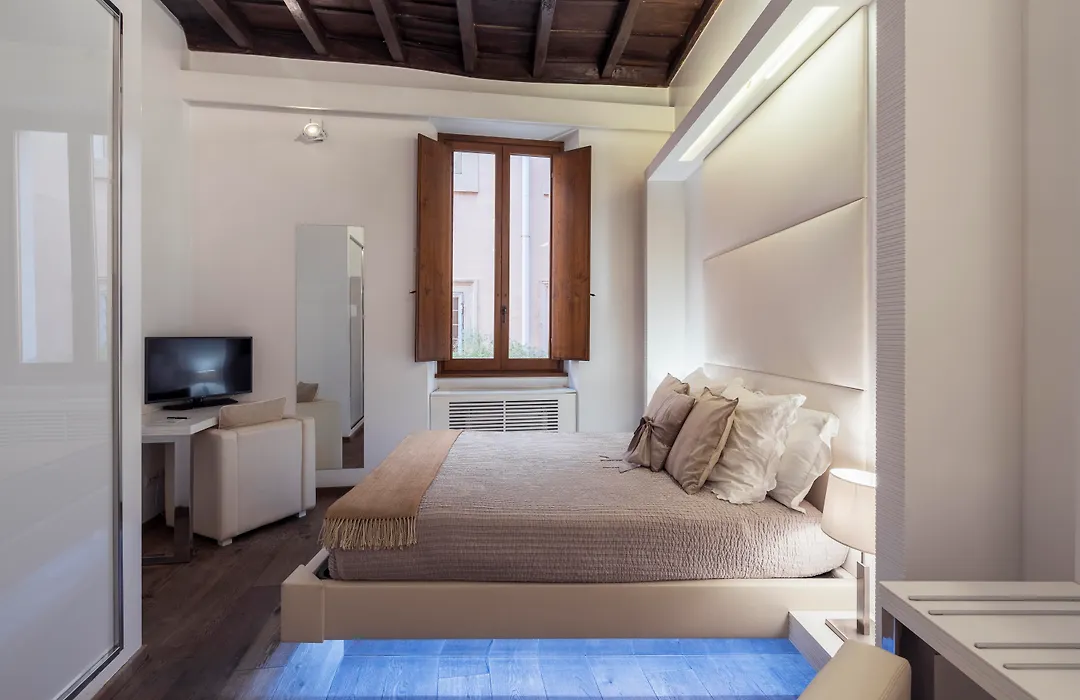 Gigli D'Oro Suite-1