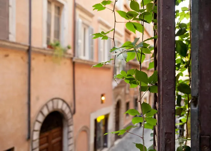 Baldassini Suites Roma